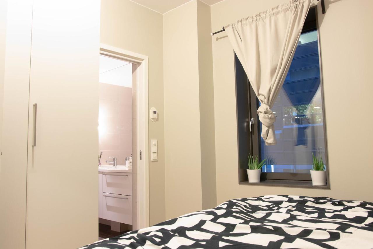 Spacious Modern 3Br Apartment At Central Oslo Barcode Bagian luar foto