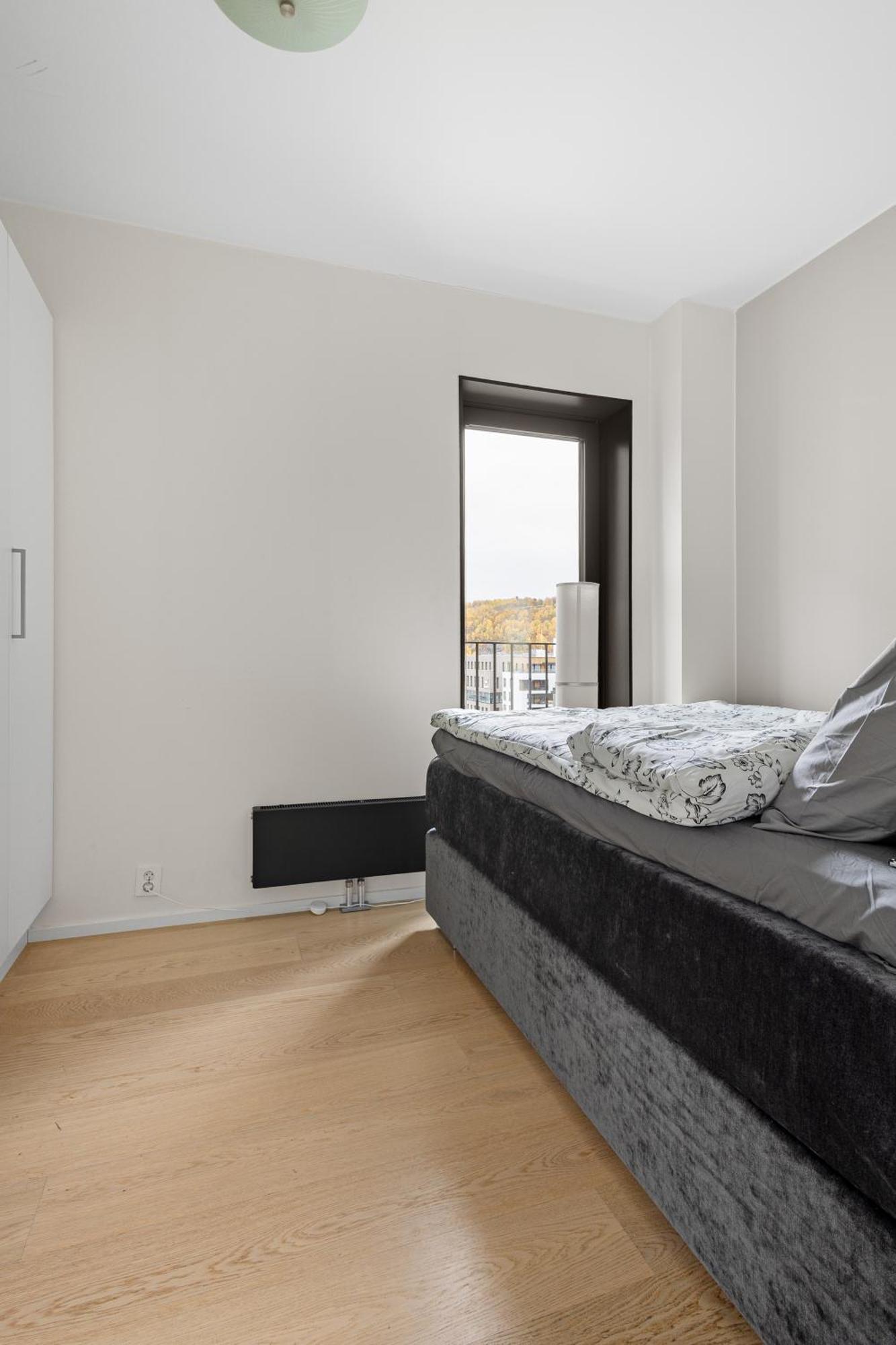 Spacious Modern 3Br Apartment At Central Oslo Barcode Bagian luar foto